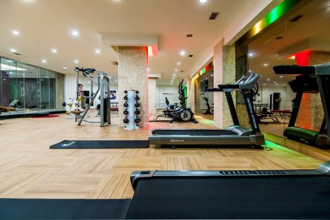 2+1 Wohnung  in Alanya, Antalya, Türkei Nr. 211527 - 10