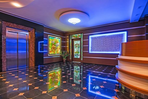 2+1 Wohnung  in Alanya, Antalya, Türkei Nr. 211527 - 8