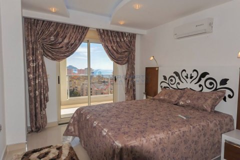 2+1 Wohnung  in Alanya, Antalya, Türkei Nr. 211527 - 29