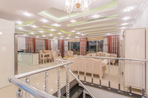 2+1 Wohnung  in Alanya, Antalya, Türkei Nr. 211527 - 19