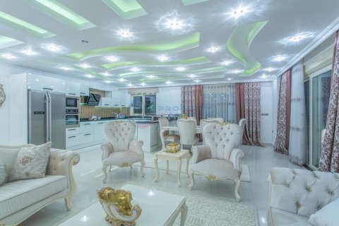 2+1 Wohnung  in Alanya, Antalya, Türkei Nr. 211527 - 22