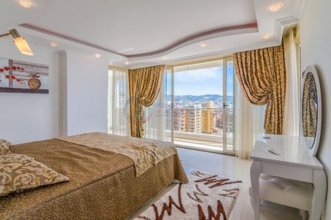 2+1 Wohnung  in Alanya, Antalya, Türkei Nr. 211527 - 26