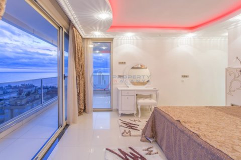 2+1 Wohnung  in Alanya, Antalya, Türkei Nr. 211527 - 24