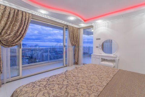 2+1 Wohnung  in Alanya, Antalya, Türkei Nr. 211527 - 25