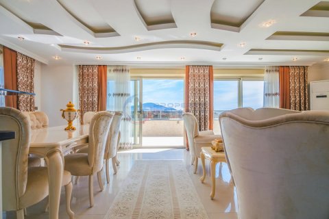 2+1 Wohnung  in Alanya, Antalya, Türkei Nr. 211527 - 21