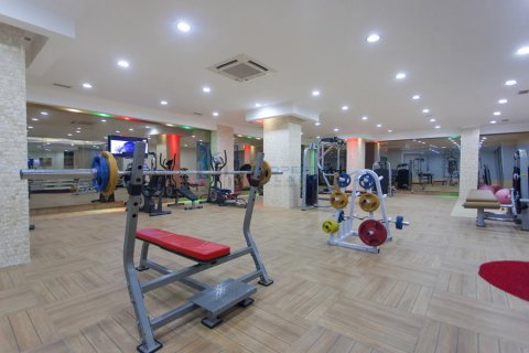 2+1 Wohnung  in Alanya, Antalya, Türkei Nr. 211527 - 9