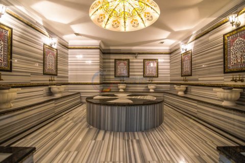 2+1 Wohnung  in Alanya, Antalya, Türkei Nr. 211527 - 15