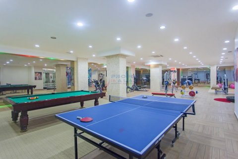 2+1 Wohnung  in Alanya, Antalya, Türkei Nr. 211527 - 11