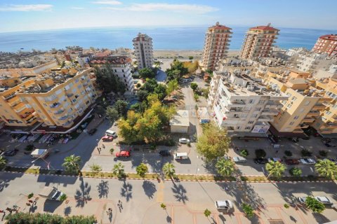 2+1 Wohnung  in Alanya, Antalya, Türkei Nr. 211527 - 7