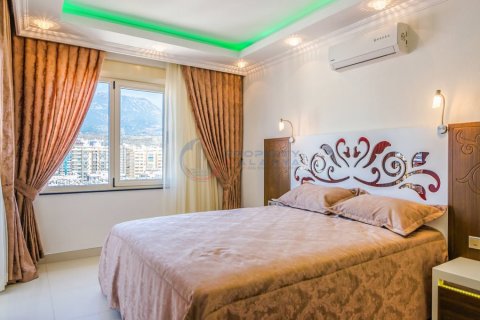 2+1 Wohnung  in Alanya, Antalya, Türkei Nr. 211527 - 28