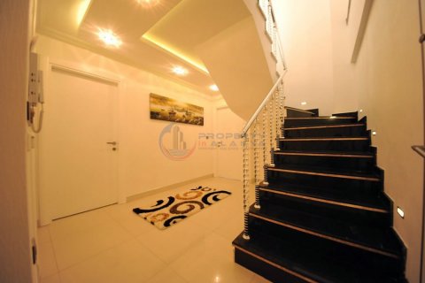 2+1 Wohnung  in Alanya, Antalya, Türkei Nr. 211527 - 18