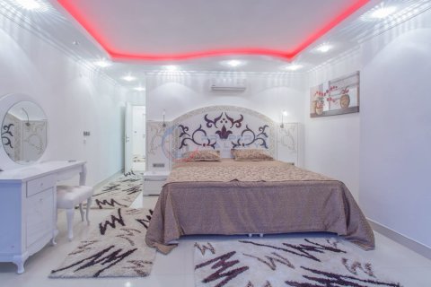 2+1 Wohnung  in Alanya, Antalya, Türkei Nr. 211527 - 23