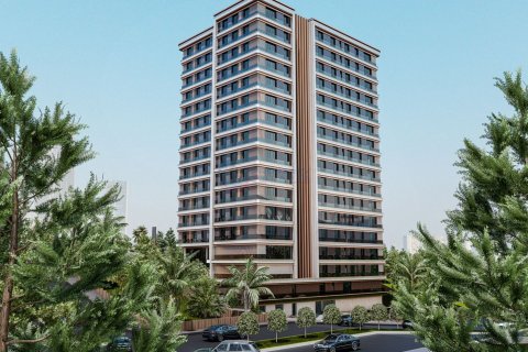 Продажа квартиры  в Стамбуле, Турция 2+1, 127м2, №211556 – фото 11
