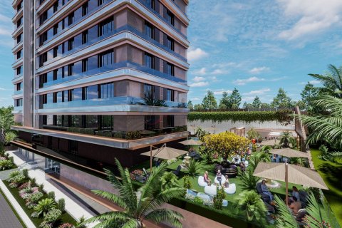 Продажа квартиры  в Стамбуле, Турция 2+1, 127м2, №211556 – фото 16