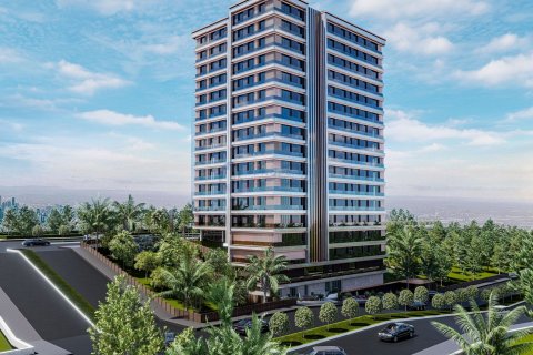 Продажа квартиры  в Стамбуле, Турция 2+1, 127м2, №211556 – фото 8