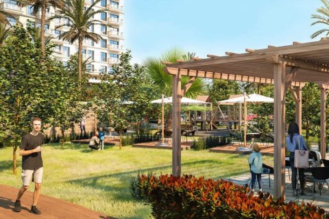 1+1 Leilighet  i Alanya, Antalya, Tyrkia Nr. 211456 - 13