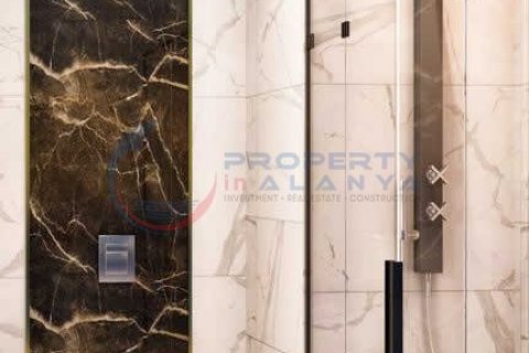 1+1 Leilighet  i Alanya, Antalya, Tyrkia Nr. 211456 - 5