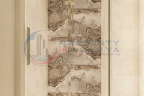 1+1 Lejlighed  i Alanya, Antalya, Tyrkiet Nr. 211454 - 14