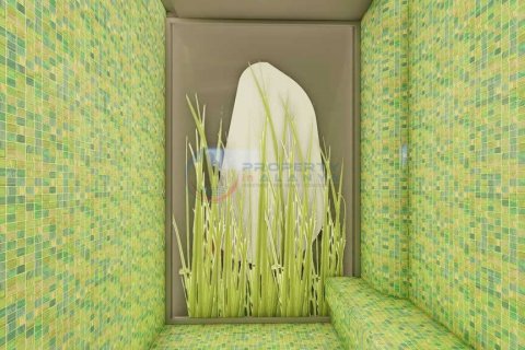 1+1 Lejlighed  i Alanya, Antalya, Tyrkiet Nr. 211454 - 7