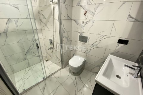 2+1 Lejlighed  i Alanya, Antalya, Tyrkiet Nr. 43983 - 27