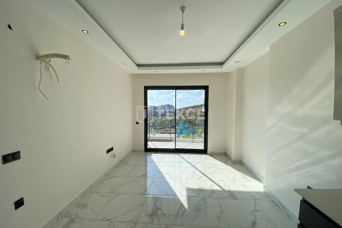 2+1 Lejlighed  i Alanya, Antalya, Tyrkiet Nr. 43983 - 22