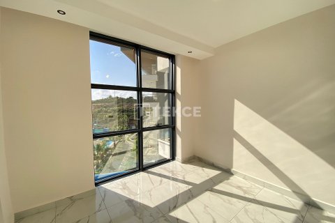 2+1 Lejlighed  i Alanya, Antalya, Tyrkiet Nr. 43983 - 25