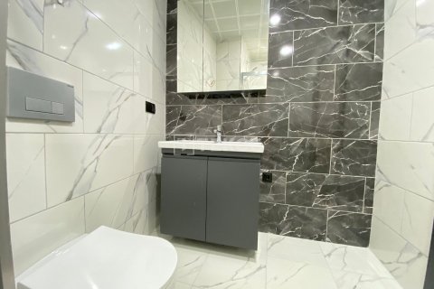 2+1 Lejlighed  i Alanya, Antalya, Tyrkiet Nr. 43983 - 28