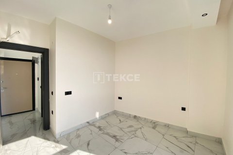 2+1 Lejlighed  i Alanya, Antalya, Tyrkiet Nr. 43983 - 26