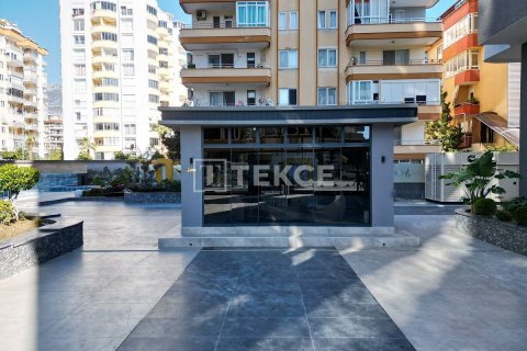 Продажа квартиры  в Аланье, Анталье, Турция 1+1, 68м2, №44067 – фото 24