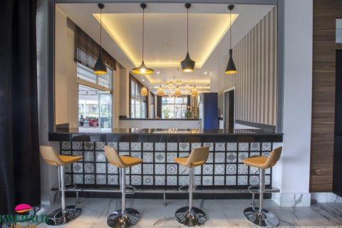 Продажа квартиры  в Авсалларе, Анталье, Турция 3+1, 170м2, №192473 – фото 20