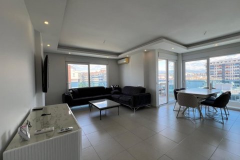 Продажа квартиры  в Авсалларе, Анталье, Турция 3+1, 170м2, №192473 – фото 29