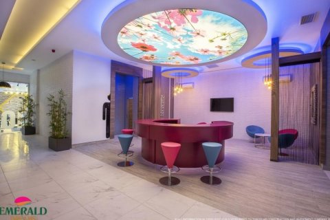 Продажа квартиры  в Авсалларе, Анталье, Турция 3+1, 170м2, №192473 – фото 16