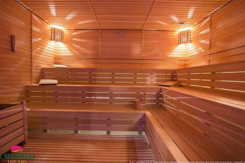 Продажа квартиры  в Авсалларе, Анталье, Турция 3+1, 170м2, №192473 – фото 15