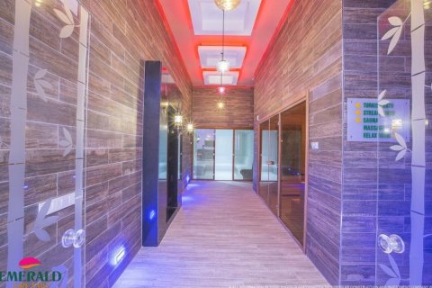 Продажа квартиры  в Авсалларе, Анталье, Турция 3+1, 170м2, №192473 – фото 23