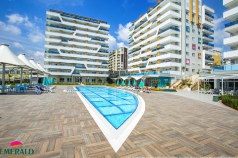 Продажа квартиры  в Авсалларе, Анталье, Турция 3+1, 170м2, №192473 – фото 2