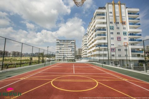 Продажа квартиры  в Авсалларе, Анталье, Турция 3+1, 170м2, №192473 – фото 13