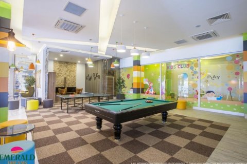 Продажа квартиры  в Авсалларе, Анталье, Турция 3+1, 170м2, №192473 – фото 8