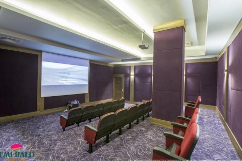 Продажа квартиры  в Авсалларе, Анталье, Турция 3+1, 170м2, №192473 – фото 10