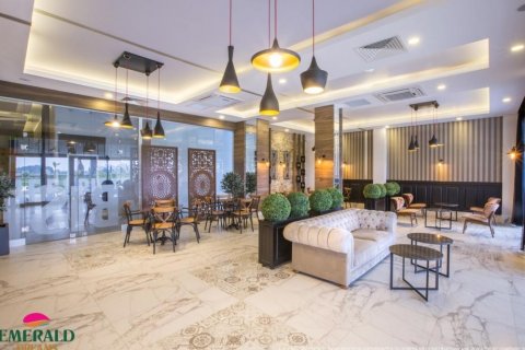 Продажа квартиры  в Авсалларе, Анталье, Турция 3+1, 170м2, №192473 – фото 19