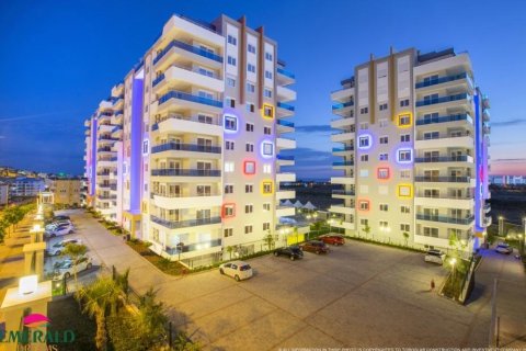 Продажа квартиры  в Авсалларе, Анталье, Турция 3+1, 170м2, №192473 – фото 27