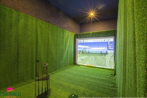 Продажа квартиры  в Авсалларе, Анталье, Турция 3+1, 170м2, №192473 – фото 9