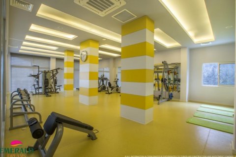 Продажа квартиры  в Авсалларе, Анталье, Турция 3+1, 170м2, №192473 – фото 5