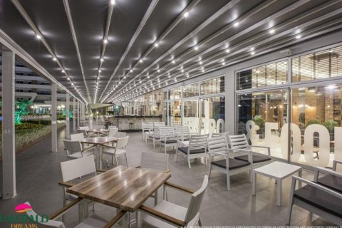 Продажа квартиры  в Авсалларе, Анталье, Турция 3+1, 170м2, №192473 – фото 21