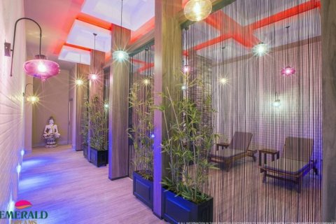 Продажа квартиры  в Авсалларе, Анталье, Турция 3+1, 170м2, №192473 – фото 17