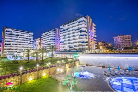 Продажа квартиры  в Авсалларе, Анталье, Турция 3+1, 170м2, №192473 – фото 24