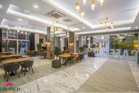 Продажа квартиры  в Авсалларе, Анталье, Турция 3+1, 170м2, №192473 – фото 22