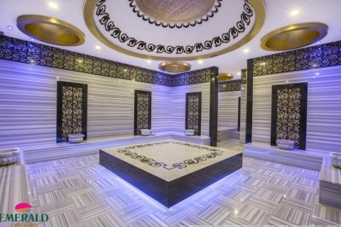 Продажа квартиры  в Авсалларе, Анталье, Турция 3+1, 170м2, №192473 – фото 14