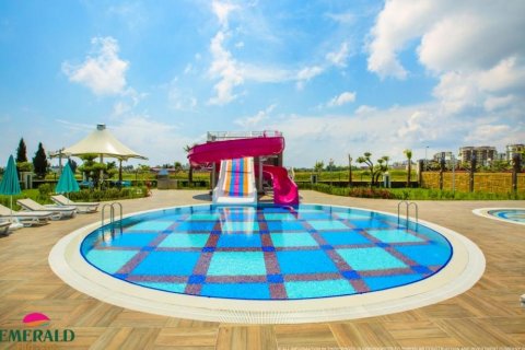 Продажа квартиры  в Авсалларе, Анталье, Турция 3+1, 170м2, №192473 – фото 3