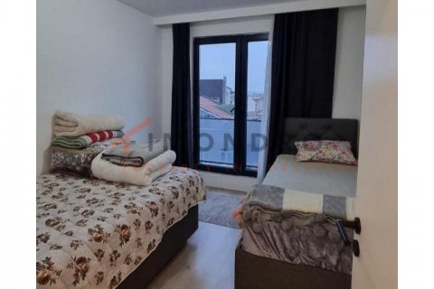 Продажа квартиры  в Кягытхане, Стамбуле, Турция 2+1, 100м2, №192478 – фото 11