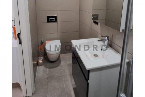 Продажа квартиры  в Кягытхане, Стамбуле, Турция 2+1, 100м2, №192478 – фото 12